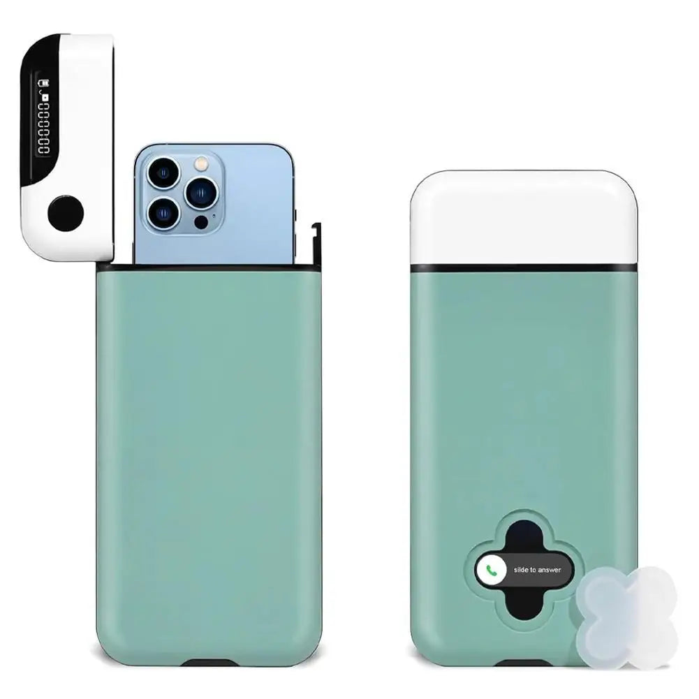 Phone Lock Box with Timer