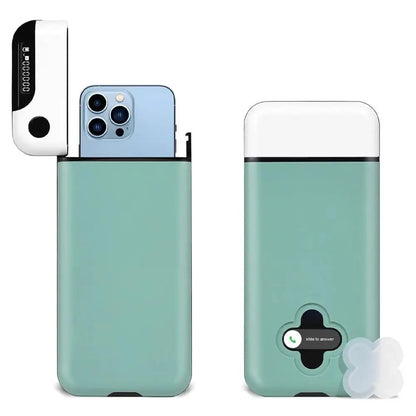 Phone Lock Box with Timer
