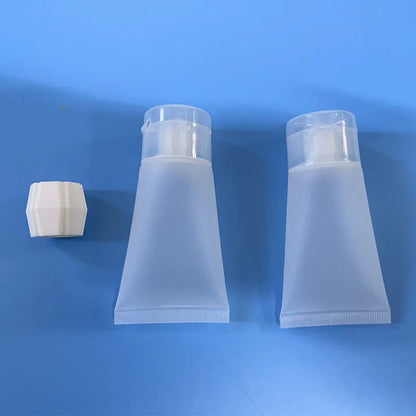 Travel Toiletry Refill Bottle Set