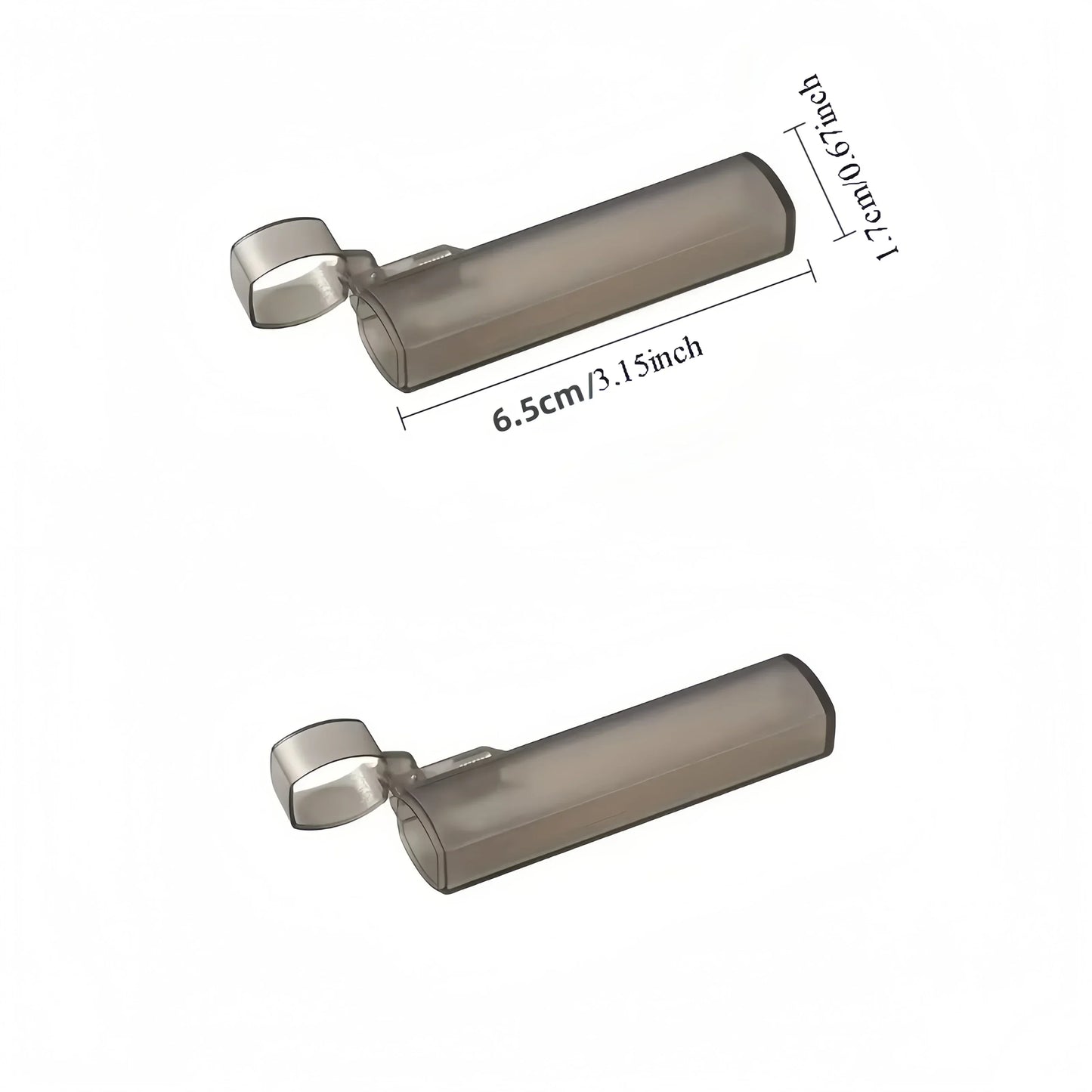 Portable Toothpick Holder Case
