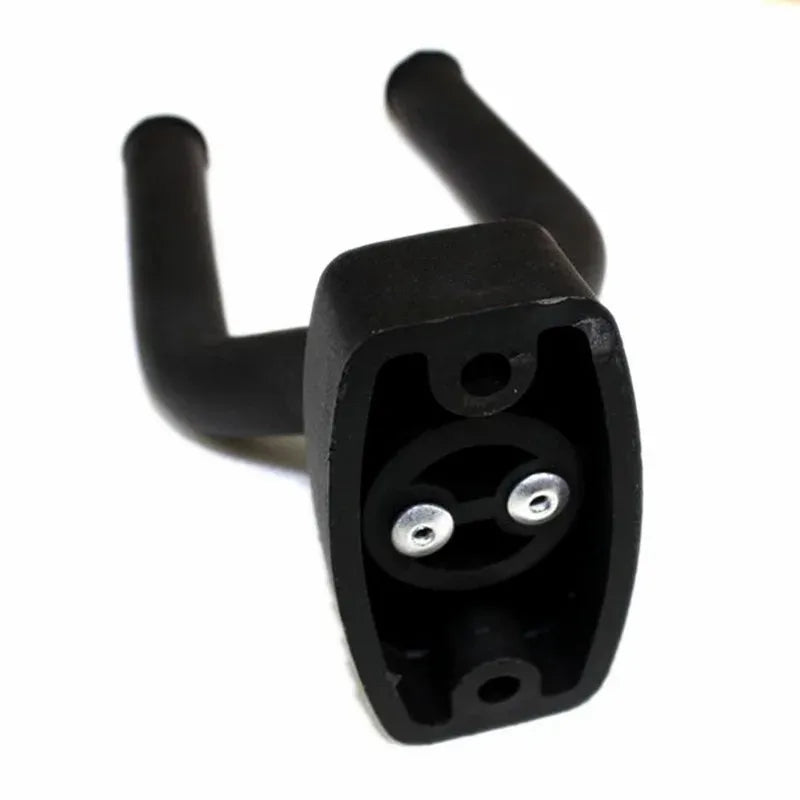Wall-Mounted Guitar Hanger