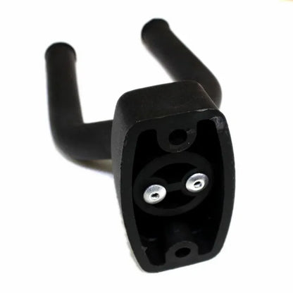 Wall-Mounted Guitar Hanger