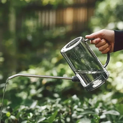 Garden Watering Pot with Precision Pour Spout