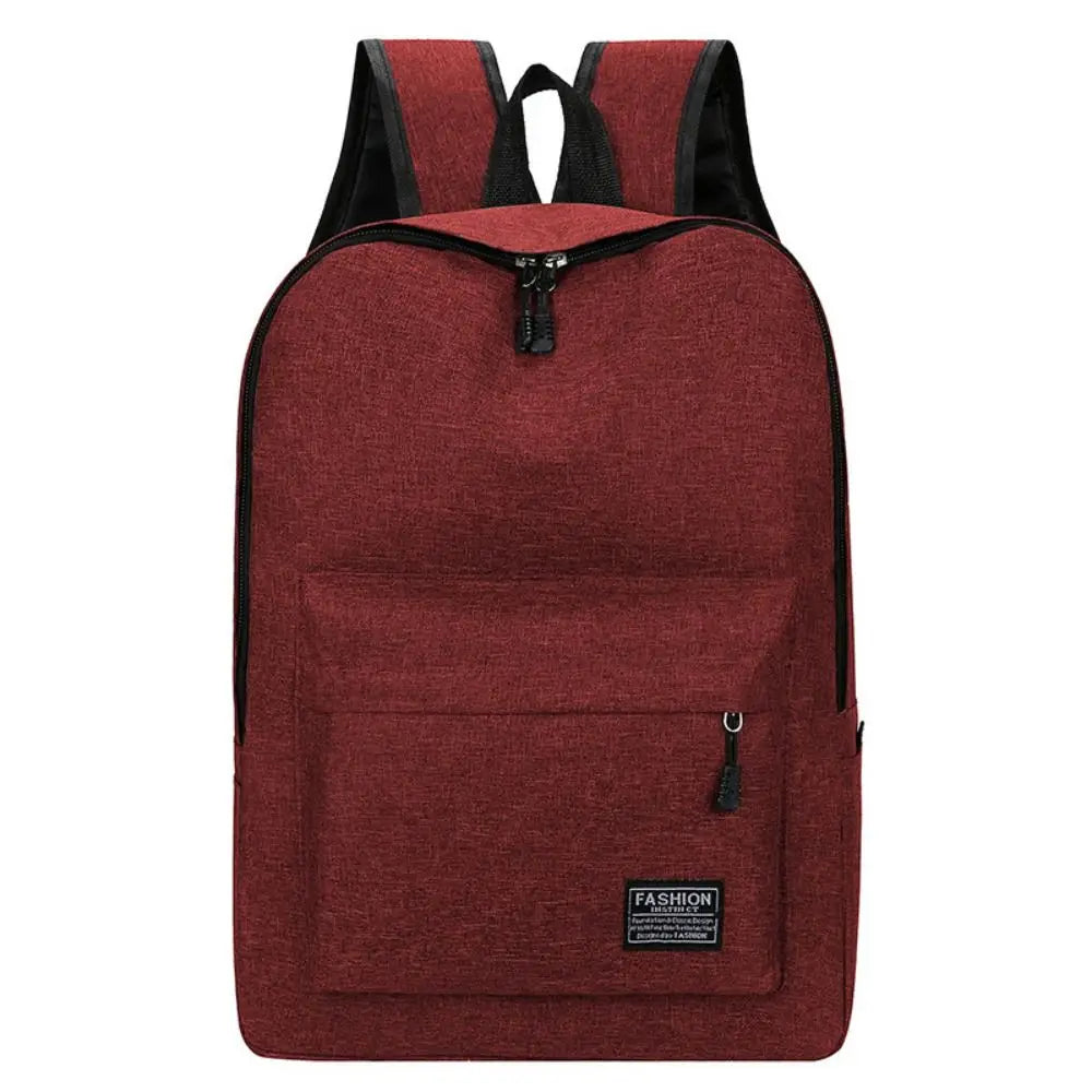 Minimalist Laptop Travel Backpack