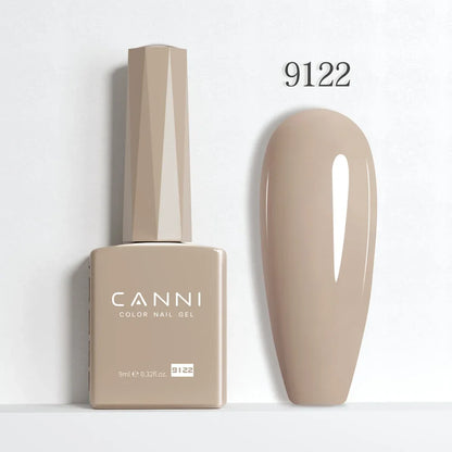 CANNI Venalisa Nail Gel Polish