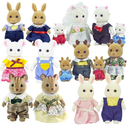 Rabbit Doll