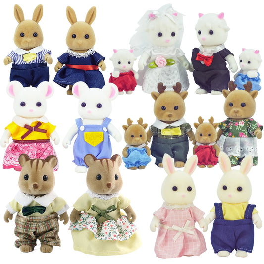 Rabbit Doll