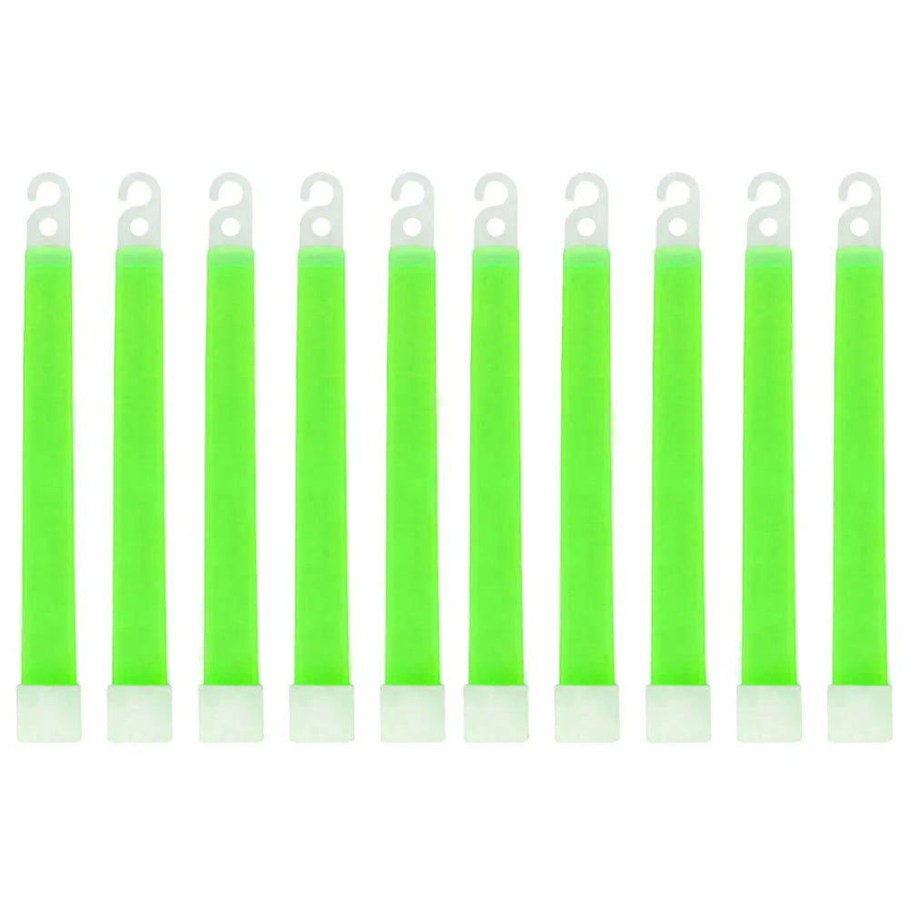 Waterproof Emergency Glow Sticks