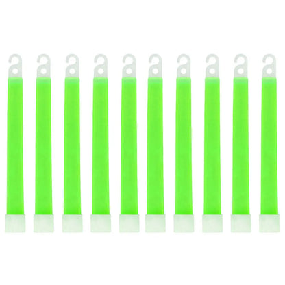Waterproof Emergency Glow Sticks