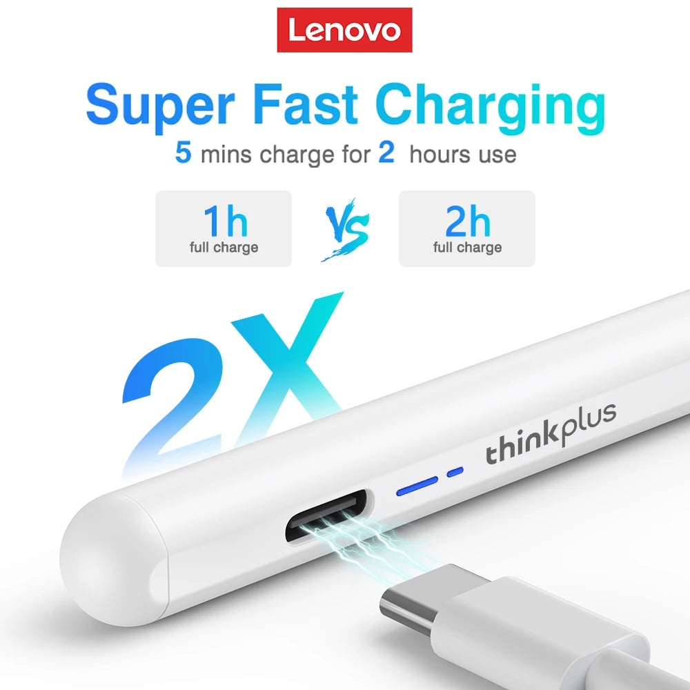 Lenovo BP16 Universal Capacitive Touch Stylus Pen