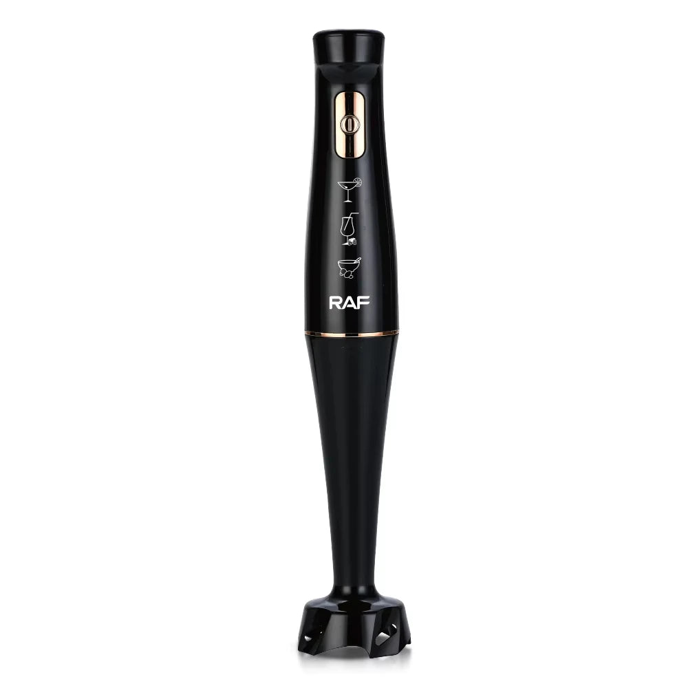Houselin Electric Immersion Hand Blender 800 Watt