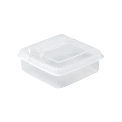 Cheese & Butter Storage Container