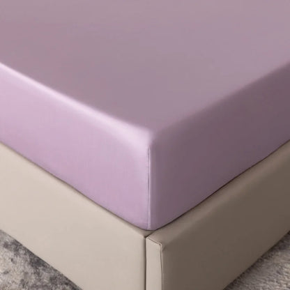 100% Bamboo Fitted Sheet Set with Pillowcases