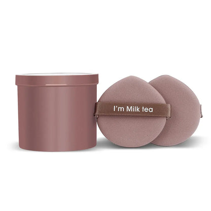Air Cushion Makeup Puff Set
