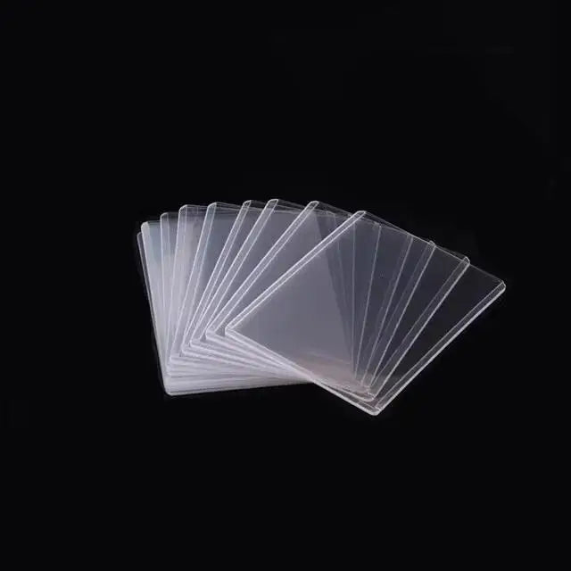 35PT Trading Card Hard Protective Holder