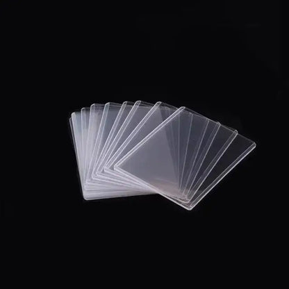 35PT Trading Card Hard Protective Holder