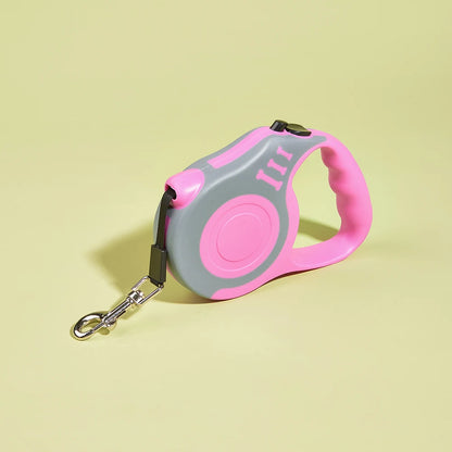 3m 5m Dog Leash for Small Dogs