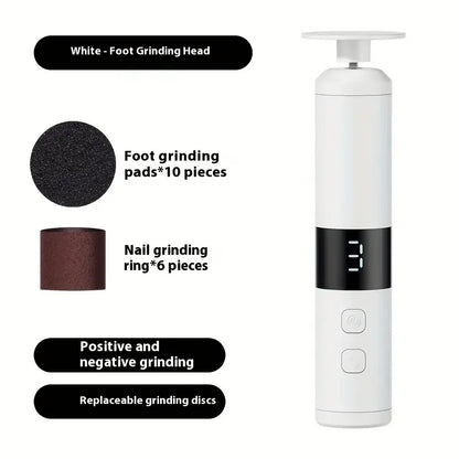 Electric Callus Remover Foot File