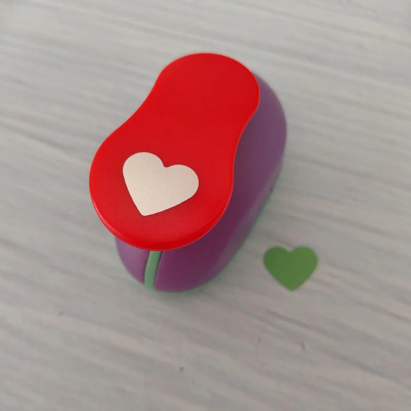 Decorative Craft Paper Punch