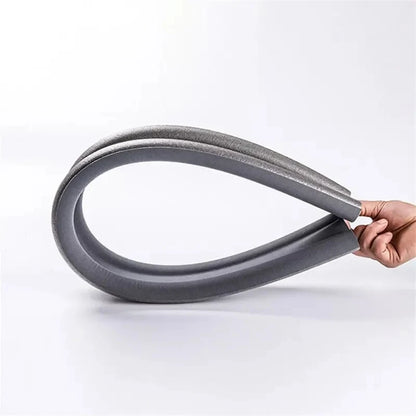 Double-Sided Door Draught Excluder Seal