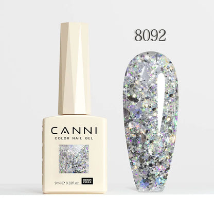 CC7 CANNI Nail Gel Polish