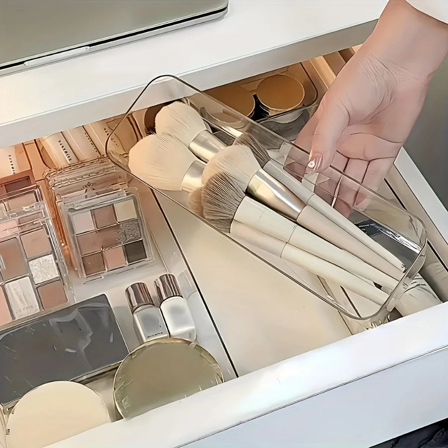 Acrylic Storage Box Organizer