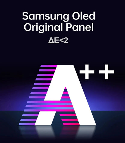 16-Inch 4K AMOLED Touchscreen Portable Monitor