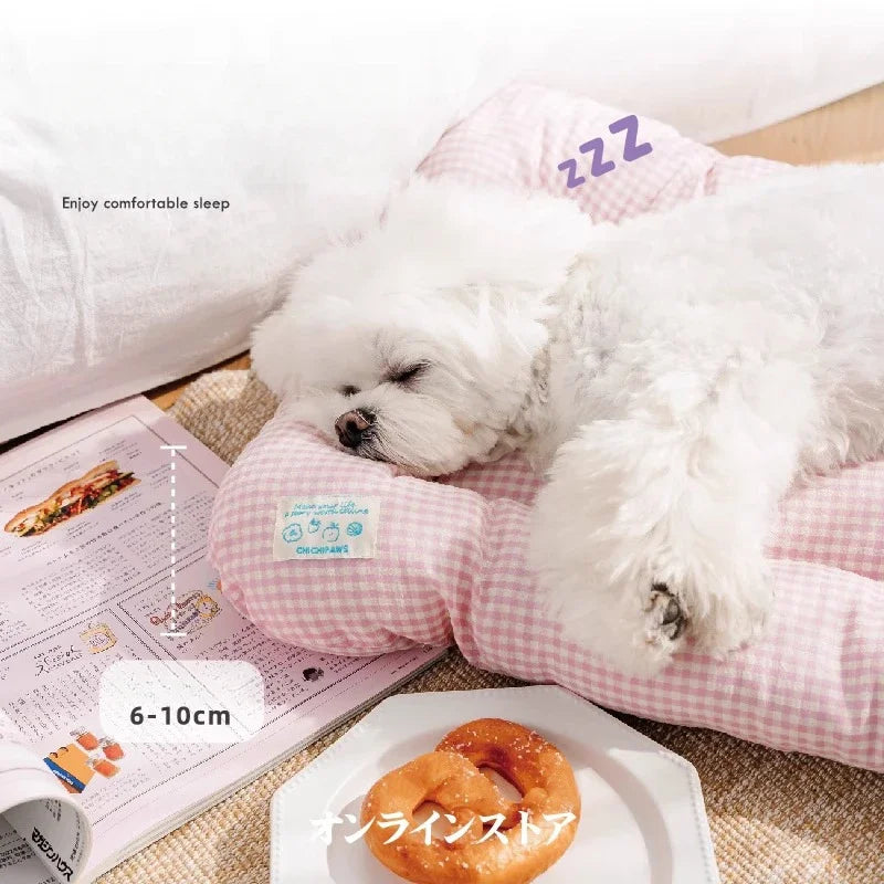Cooling Pet Sleeping Mat