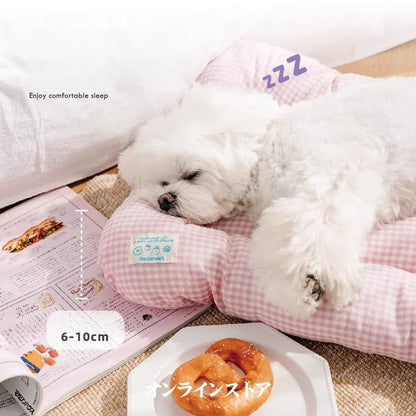 Cooling Pet Sleeping Mat