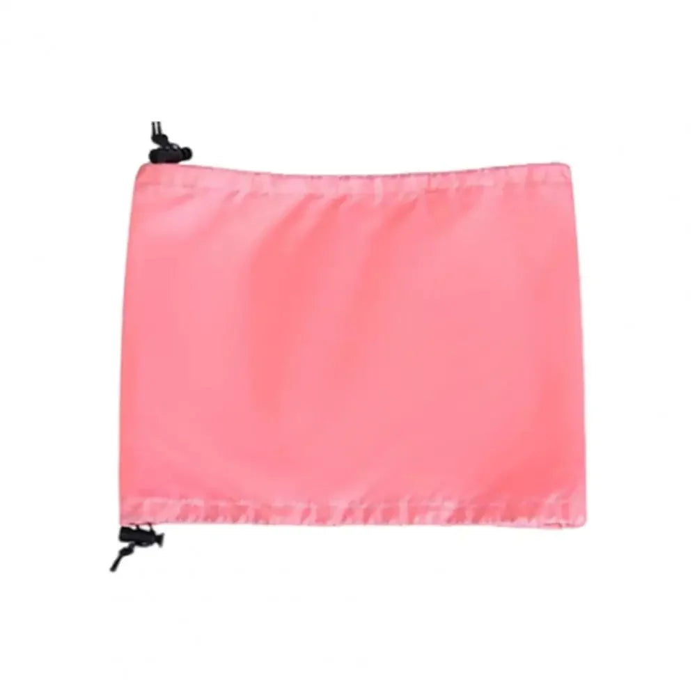 Waterproof Pet Shower Cap – Adjustable Dog Bath Hat
