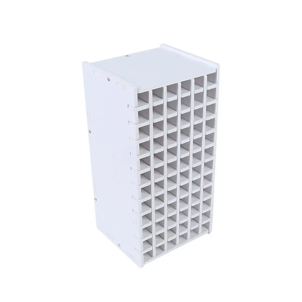 Large Capacity Marker Pen Holder & Desktop Art Supply Organizer