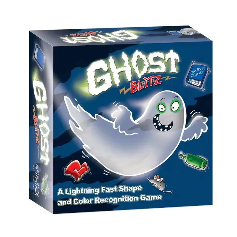 Family Party Card Game