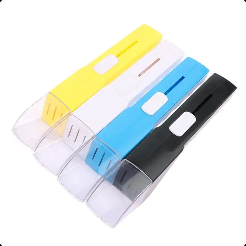 Portable Bug Catcher Tool