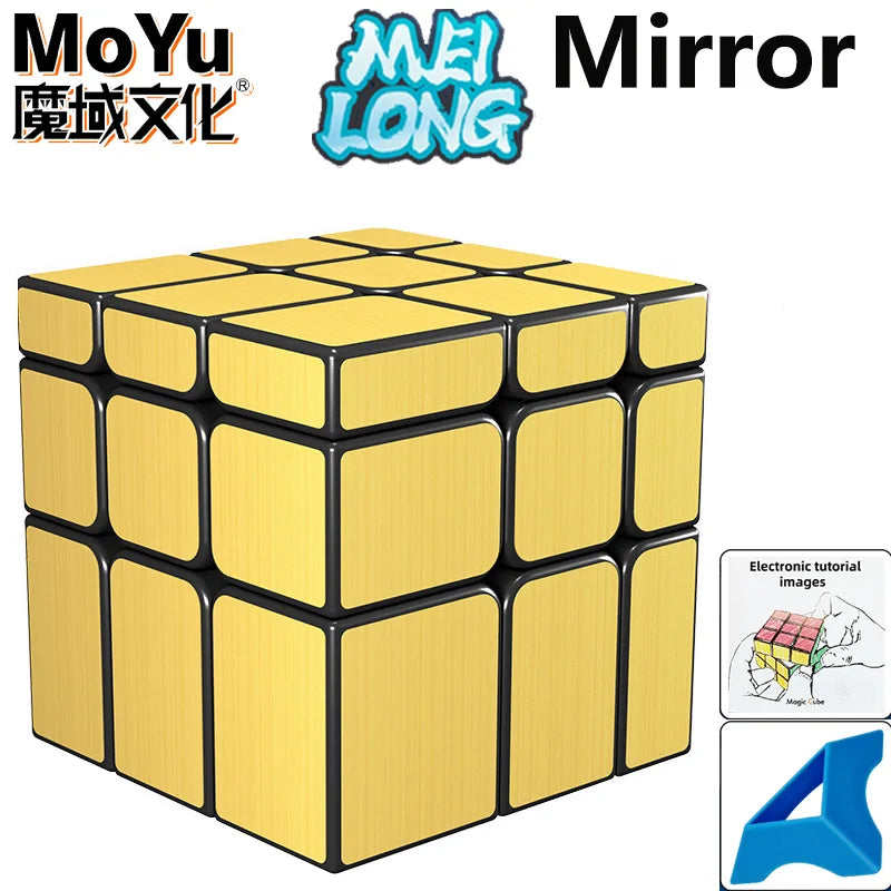 Magic Cube 3x3 2x2 4x4 5x5