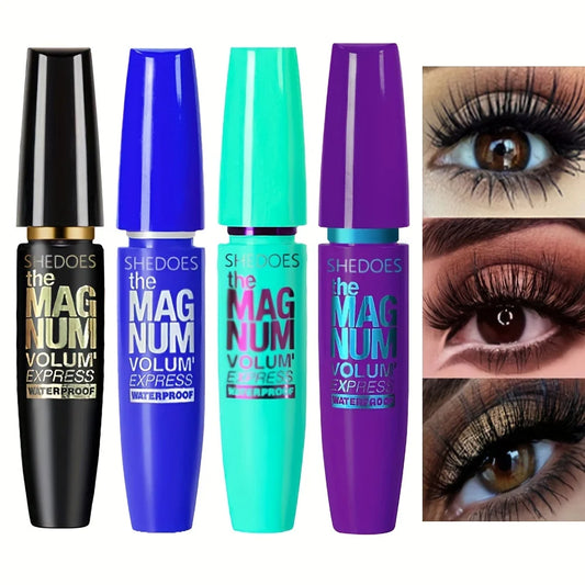 4D Volume Lengthening Mascara