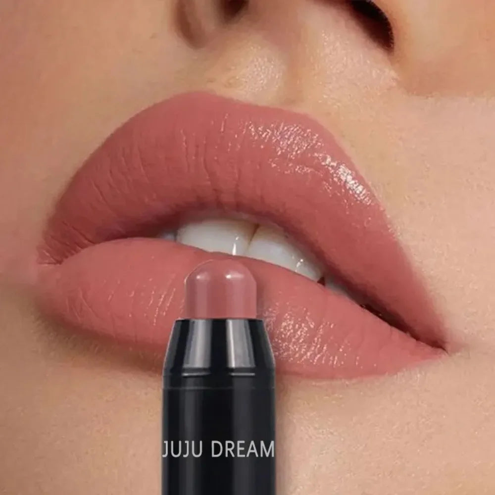 Waterproof Multi-Color Lip Makeup Pen
