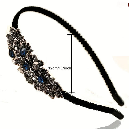 Fashion Non-Slip Hair Headband