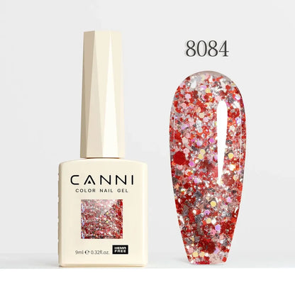 CANNI Gel Nail Polish