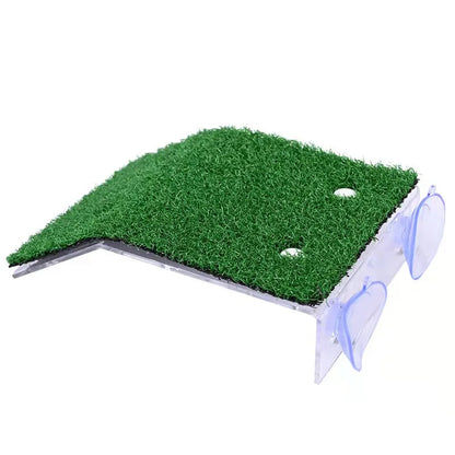 S/M/L Size Turtle Platform