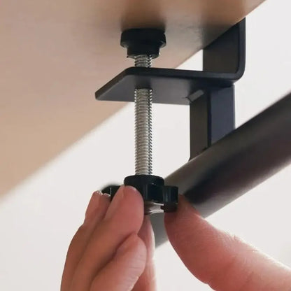 Adjustable Desk Hook