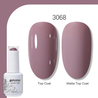 Arte Clavo 15ml Gel Nail Polish