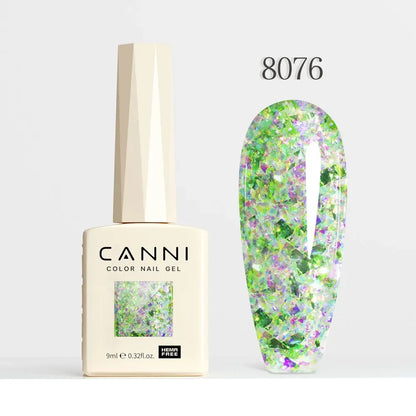 CANNI Gel Nail Polish