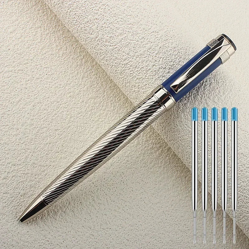 Metal Ballpoint Pen