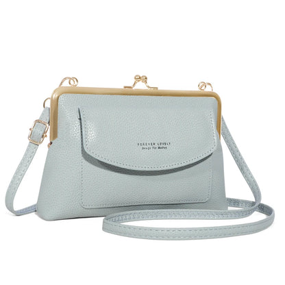 Women's Elegant Pu Leather
