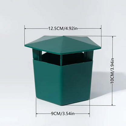 Reusable Garden Snail & Slug Trap