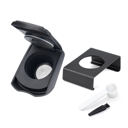 Reusable Coffee Adapter for Dolce Gusto Lumio EDG325