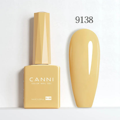 CANNI Venalisa Nail Gel Polish