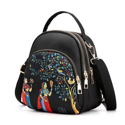 Women Leather Handbag