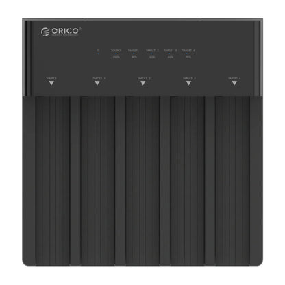 ORICO 5-Bay USB 3.0 HDD & SSD Docking Station