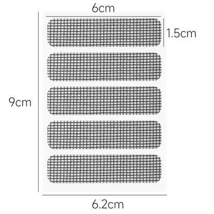 Window Screen Repair Patch Strips